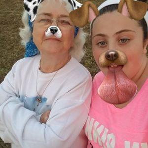 Meet your Posher, Gabrielle